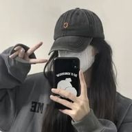 凪城杏さんのアイコン画像