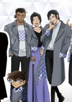 クールで無口な長野代表女子高校生探偵かと思われてますが実は中学生探偵でした