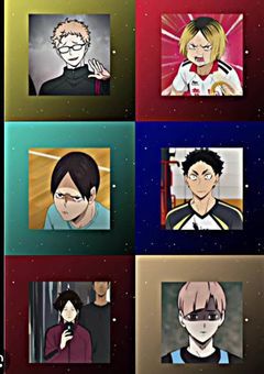 無気力組の男子は腐男子！！！