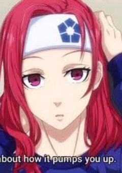 ブルーロックのみんなには彼女がいて…