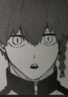 ブルーロックの世界に転生しました✨️