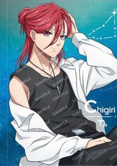 試合会場で娘がやらかした件【ブルーロック/千切豹馬】