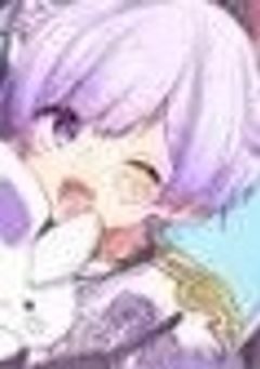 優しかった先輩、実は愛が重かったようで🤍🐇ver