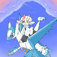 うりゅさんのアイコン画像