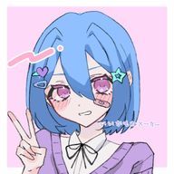 琥珀さんのアイコン画像