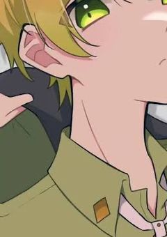 akpr・prak短編集💘💘