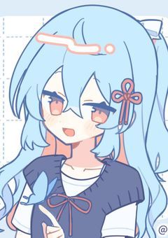 荷物開けたら妹がいました
