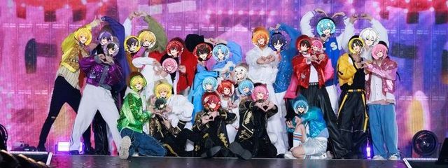 蒼空さんの壁紙画像