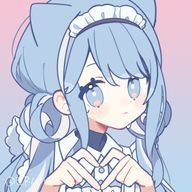 水愛@メイド&猫&ロリ化 🩵🌸🌟さんのアイコン画像