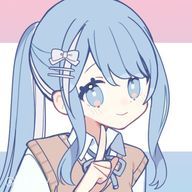 海星 水愛@活動休止(?)🩵🌸🌟さんのアイコン画像