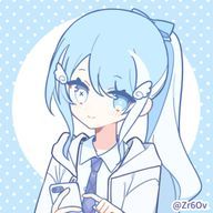 海星水愛 @1周年記念まであと8日🩵🌸🌟さんのアイコン画像