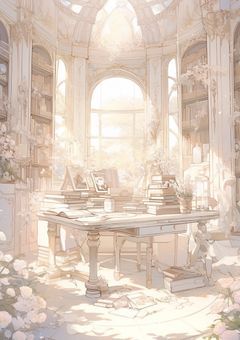 琥珀色の隠し事