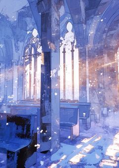 #＿翠雨とぺトリコール .