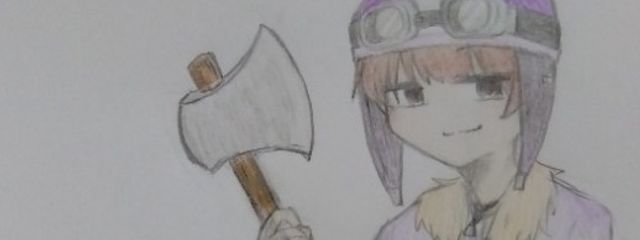 めるぺさんの壁紙画像