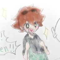 めるぺさんのアイコン画像