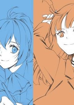 ❄️🍫「いい加減...イチャイチャさせてくれ！！」