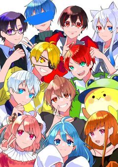 忘れないで　　【 🌷様ver 】