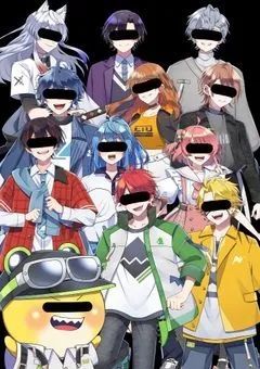 " カガミ " のセカイと変わってしまったメンバーたち