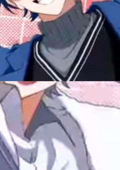 関わらないで、義兄さん