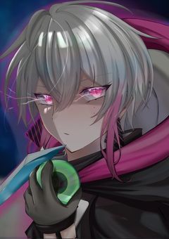 生き残れ　【　夏コラ　】