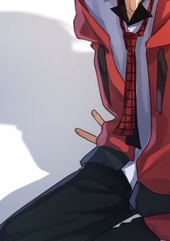 赤色がなくなった世界で