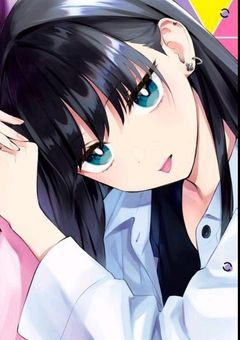 ナンパされたので幽霊の真似したら愛された件。