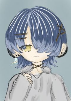 関係者様トーク部屋
