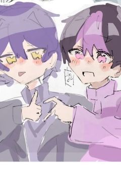 俺ら二人で一つなんで。