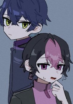sxxn短編集。