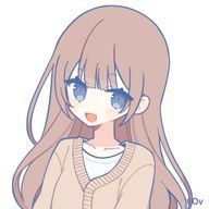 月さんのアイコン画像