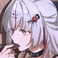 　　かほ担当のさらださんのアイコン画像
