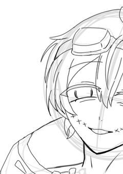 # イラスト部屋