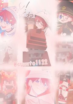 　# あなたがいちばんだよ ෆ ̖́-‬