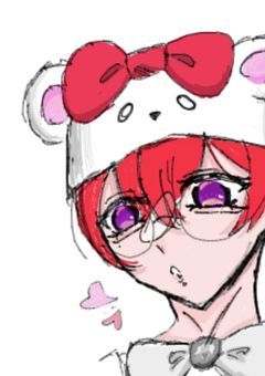 # イラスト部屋
