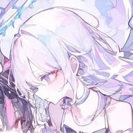 　み る く 🍪🍼🫧さんのアイコン画像