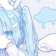 めるさんのアイコン画像