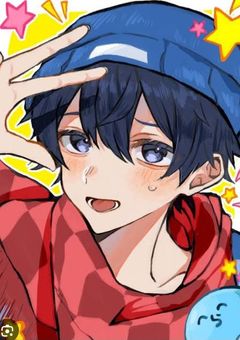 青井らだおのカオスで愛されすぎてる日常