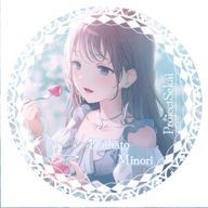 Mizukaさんのアイコン画像