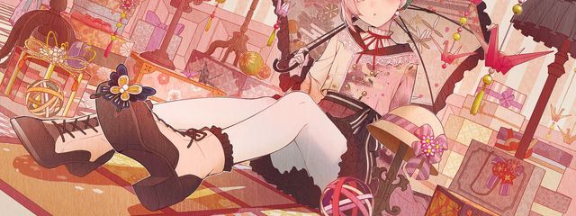しぐれ。さんの壁紙画像