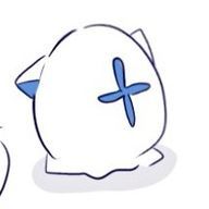 茉白さんのアイコン画像