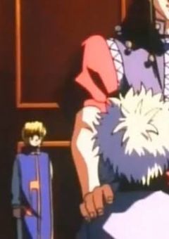 H×H短編集 ‼️ 🔞