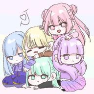 ふじむらさきさんのアイコン画像