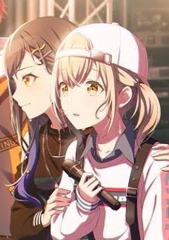 #  カオスLINE is カオス