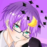 🌕月餅さんのアイコン画像