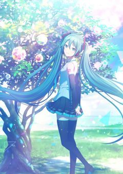 この歌に希望を＿＿＿