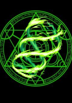 君だけの特別な魔法