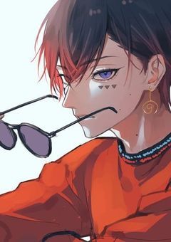 AMPTAK×COLORSの赤色担当は、STPRの嫌われ者でした