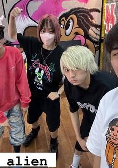 今日好き ラッパー編