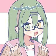 のちゃ🎀‪💚さんのアイコン画像