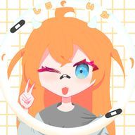 しろいかさんのアイコン画像